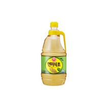 오뚜기 현미식초 1.8L