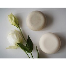 어성초비누 소금비누 트러블 민감 세안수제비누 65g x 5개 세트