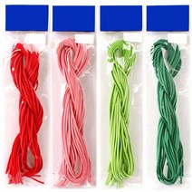 가죽끈_10줄, 블랙