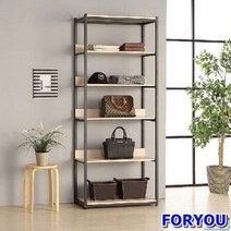 ForU992 스틸 5단 드레스룸 시스템선반장 옷걸이헹거 스탠드행거 바지걸이 행거봉, 상세페이지 참조