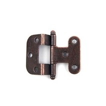 1.5 ih 반Z 경첩(62x 44mm) 얇은문 가벼 #992EA 아이리스, 본상품선택