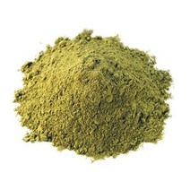 어성초분말(국산)1kg, 1개