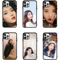 아이유 IU 여자가수 러브포엠 범퍼케이스 전기종제작 갤럭시점프2 M33 갤럭시버디 M23 M53 제트플립3 제트플립4 Z플립3 Z플립4 A23 A33 아이폰14