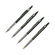 시둥마켓_샤프펜슬 드로잉 파버카스텔 제도 사용이편리한 이한, 0.5mm / 135500