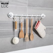 몬스터락 멀티행거, 단품, 단품