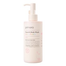 [경기점]프리메라 (방판) 베이비 페이셜 바디 워시 250ml