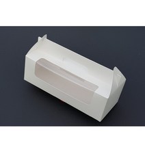 신성박스컴퍼니 창문머핀상자3구(패드포함), 10개입