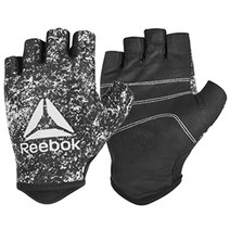 일음쇼핑^^*m리복 여성 피트니-스 글러브 블랙화이트 스트레칭 트레이닝장갑 웨이트 헬스 운동일medi^*^, ab*^*선택있슴S[13633]