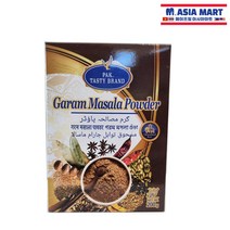가람 마살라 파우더 200g /Garam masala powder, 1개
