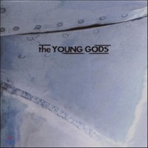 [CD] The Young Gods - T.V. Sky