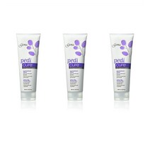 제나 페디 큐어 풋 발 트리트먼트 크림 Gena Pedi Cure Foot Treatment C C9 Nt 250Ml 3개