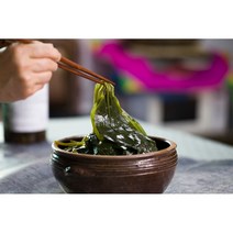 기타 브랜드 산마늘 명이절임 175gX3개, 단일옵션