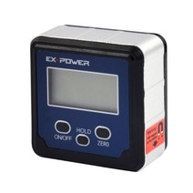이엑스파워 경사계 EBP90H, 상세페이지 참조