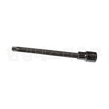 한경공구 도쿠 1/2인치 톡스 별 빗트 비트 롱 복스 소켓 140mmL T20, 1개