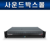 ALLEN&HEATH 알렌헬스 AHM64 오디오 매트릭스 프로세서