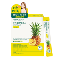 푸드올로지 파인올로지 효소, 28포, 1박스