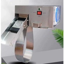 벨트식 오일 스키머 유수 분리기 유분제거 스크레이퍼, NC40 (벨트식 오일 스키머)