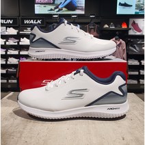 스케쳐스 고 골프 맥스2 남성용 골프화 SC0MF22Y207 스케쳐스 오산점