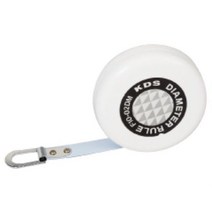 YJ 원둘레 파이줄자 F10-02DM 2Mx10mm 70g (1EA) A375 512128EA