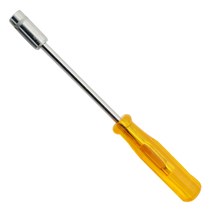 브라운 소켓 복스 드라이버 더복스 육각 일산 D86-10M, 단품