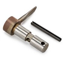 Original CVT Automatic Transmission Primary Pitot Pipe Tube for Mini Cooper R50 R52 OEM# CFT25 New C, 01 Refurbished