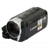 CANON 빈티지 레트로 캠코더 카메라 R38 R28 S30 M400, 캐논 HF M41 블랙 32G