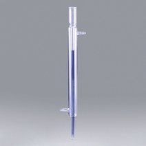 리비히냉각기, 길이 300mm