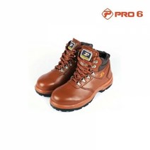 기타 프로식스 PRO6 PRO6-217 보통작업용 안전화, 270