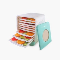 식품건조기 음식건조기 9단 가정용 과일 채소 고추 음식 고추건조기 야채건조기 고구마말리기, 상세페이지 참조