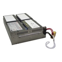 APC APCRBC133 정품배터리 SMT1500RMI2U SMC2000I-2U용 교체, 1대
