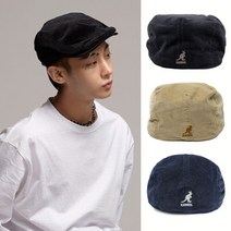 뉴욕트레이딩(연합) 캉골 코드 헌팅캡 K4265HT
