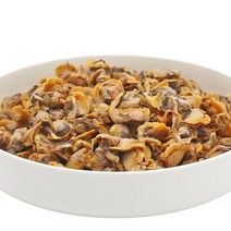 [바이킹마켓][무료배송] 간편 손질 벌교 꼬막 자숙 새꼬막살 깐 꼬막 1kg