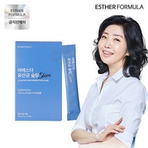 에스더포뮬러 여에스더 유산균 슬림 가르시니아 196140