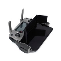 모니터후드 모니터커버 모니터후드24인치 Mavic 2 Pro 전화 모니터 후드 커버 Sun Shade for DJI 줌 에어 드론 팬텀 4 스파크 액세서리