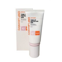 차앤박 톤 업 프로텍션 선크림 SPF42 PA+++, 50ml, 9개