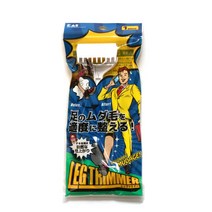 1P 정식개별포장 카이 레그 트리머 1+1 다리털 면도기 카이지루시 다리숱 트리머 제거기, 1P 개별포장