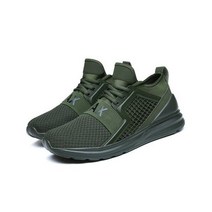 마라톤 싱글렛 남성용 러닝화 판매 스니커즈 조깅 신발 상의 남성 아웃도어, 7, 7058-Green