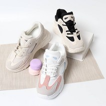 보너 여성 운동화/키높이운동화