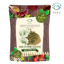 [푸른들판] 회화 나무 열매 추출 분말 가루 500g 괴각 추출물, 상세 설명 참조, 상세 설명 참조