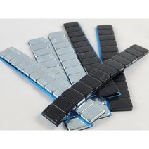 밸런스납 붙이는납 바란스납 접착식 밸런스웨이트 휠납 타이어납 휠발란스납, 실버(1.2kg)_5g+10g
