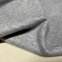 양모 직물 유럽 양면 회색 스트레치 니트 가을 겨울 드레스 재킷 의류 직물 알리바바 익스프레스 미터, 01 1 meter