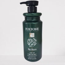 폴톤 리본 스캘프 샴푸 750ml