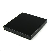 라이트컴 Coms U3362 USB 외장형 CD-ROM ES-01 [G] DVD, 선택없음