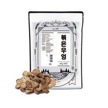 두손애약초 볶은우엉(국내산) 500g, 1개
