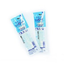 [산아몰] 2개로 완성되는 하루 칼슘 우유담은 칼슘UP치즈 1개 25g