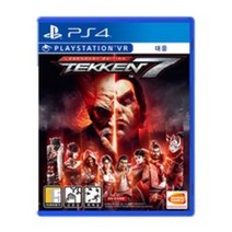 반다이남코엔터테인먼트 PS4 철권 7 레전더리 에디션