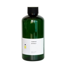 본사직영 에폴리 양배추추출물 500ml 천연추출물 화장품 토너 원료