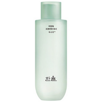 한율 어린쑥 수분 진정 토너, 9개, 150ml
