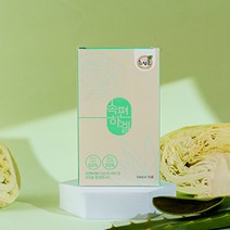 제주 푸른들 속편하겔 10ml*10, A. 속편하겔 1box