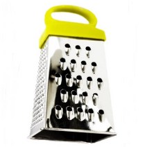 PGM1*^몰EASY4면스텐강판 4가지 슬라이서 손잡이 채칼 주방 핸디형 모양^*1췤pgm, a^^*옵션없슴